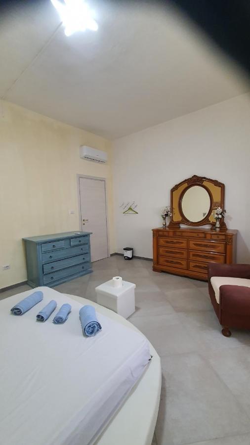 Fagicamera Hotel ออลเบีย ภายนอก รูปภาพ