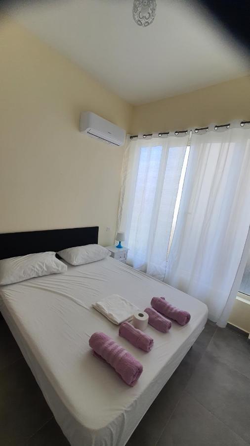 Fagicamera Hotel ออลเบีย ภายนอก รูปภาพ