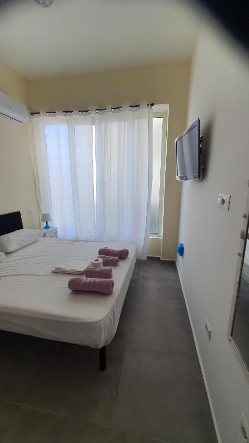 Fagicamera Hotel ออลเบีย ภายนอก รูปภาพ