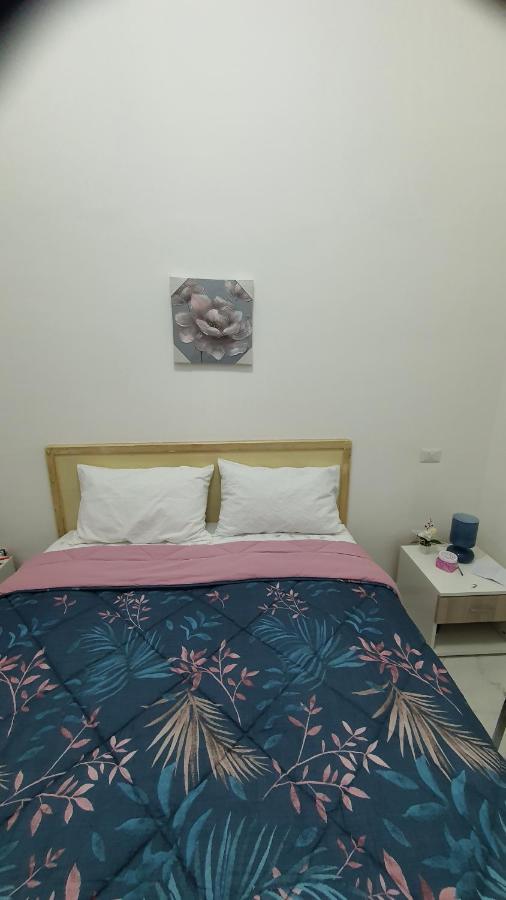 Fagicamera Hotel ออลเบีย ภายนอก รูปภาพ