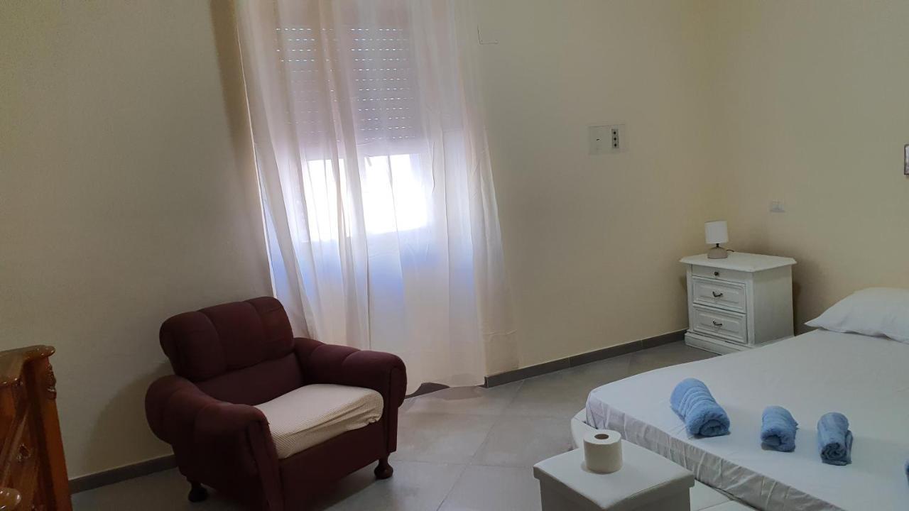 Fagicamera Hotel ออลเบีย ภายนอก รูปภาพ