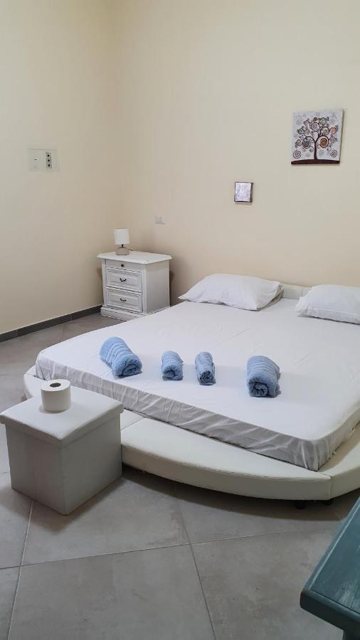 Fagicamera Hotel ออลเบีย ภายนอก รูปภาพ