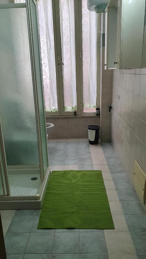 Fagicamera Hotel ออลเบีย ภายนอก รูปภาพ