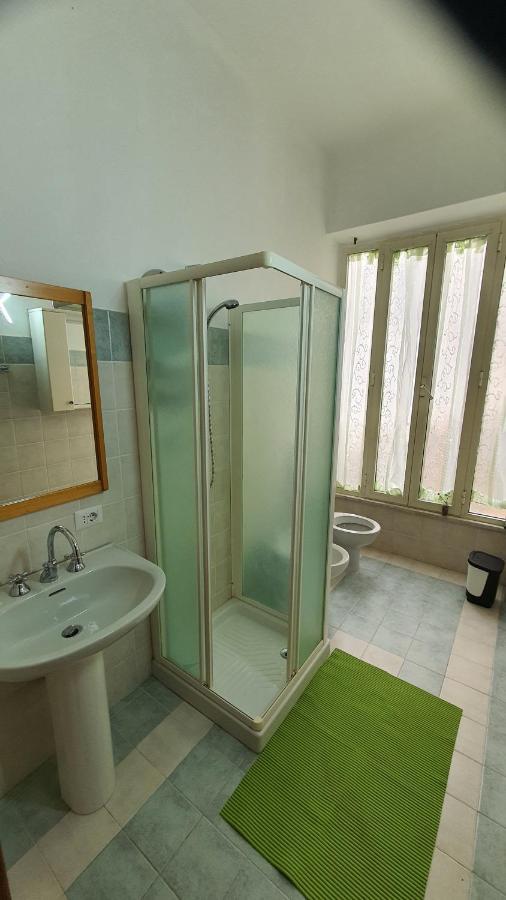 Fagicamera Hotel ออลเบีย ภายนอก รูปภาพ
